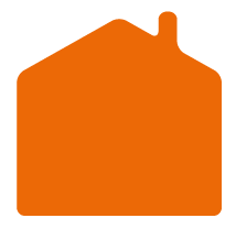 Logo maison orange les services 1